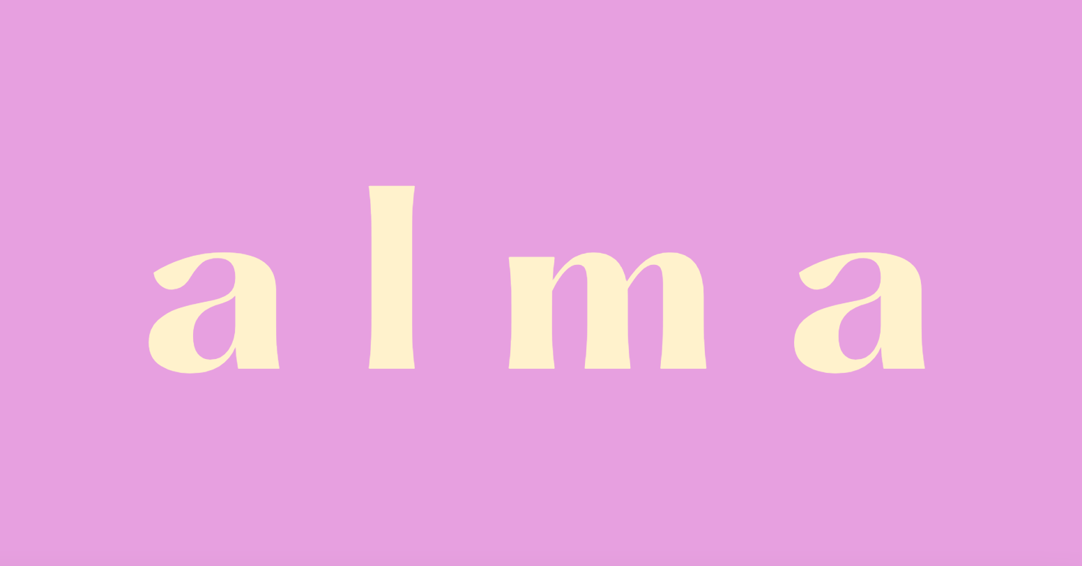 alma